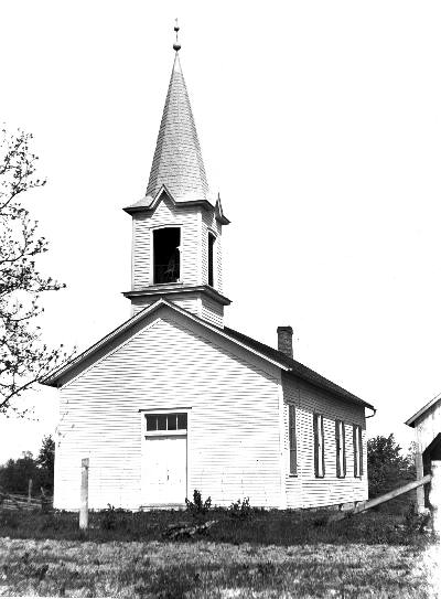 Zion Reformed Church